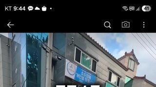 7살이 그린 작품 ㄷㄷ