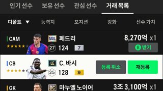 뜨긴떴는데 팔리긴합니까..?