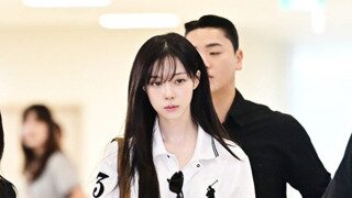 에스파 윈터