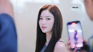 예쁜 스테이씨 아이사