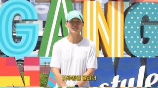10시간동안 뛰어서 배민배달해본 션
