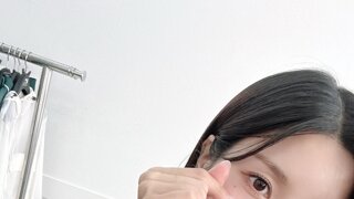 권은비 대장 내시경 고충