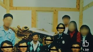 Jms사이비출신경찰 이거찐인가?