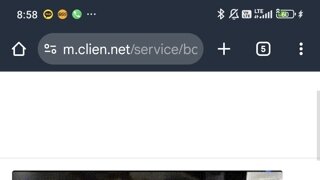 전부터 궁굼한데 대체 왜 전통시장 상인을이 서민 대표 이미지임?