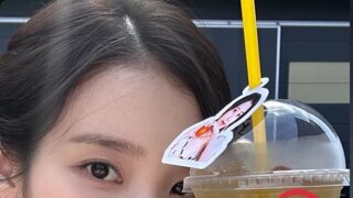 딸이 한밤중에 차려온 야식