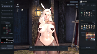 마일리지 전용헤어 살거