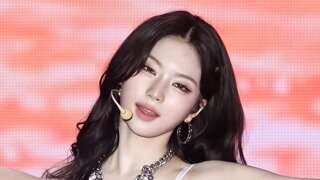뛰는 스테이씨 아이사
