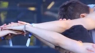 ㅇㅎ) 비비 무대 근황