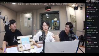 박지성이 와이프에게 정색했던 썰