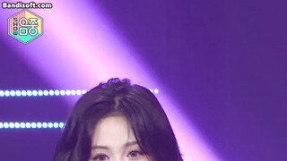 베이비몬스터 아현 공항패션