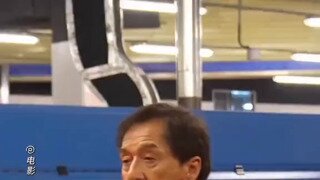 71세 성룡 액션 근황