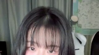 펜타포트 접신한 QWER 쵸단