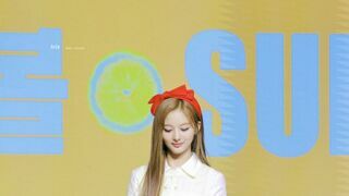 엔믹스 설윤