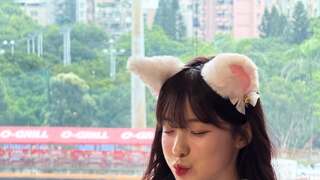 (ㅇㅎ?) 이다혜 치어리더 인별