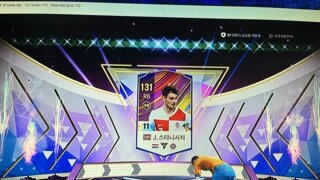 휴~