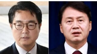 김거늬 범죄혐의 불기소한 검새 들