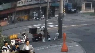 요즘 잼민이들 재밌다고 타고 나댕기는거