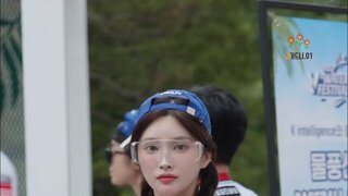 김정원 치어리더 최근 아웃송