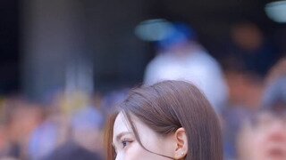 (ㅇㅎ?) 기아 이소민 치어리더 인별 이야기