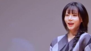 춤 잘 추는 예쁜 댄스동아리 누나