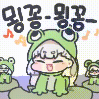 스티커 이미지