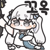 스티커 이미지