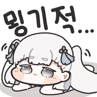 스티커 이미지