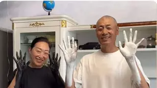부부가 평생 짝꿍인 이유