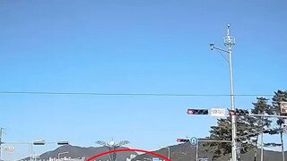 급발진 주장 사고