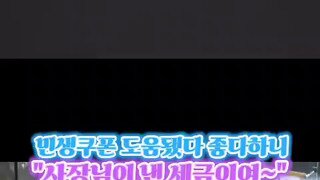 시장상인 