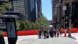 천조국 덴버 시내 근황.mp4...