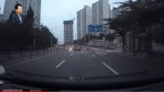 당황한 스타렉스