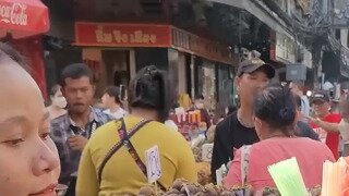 태국 석류쥬스