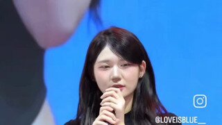 여자들 청바지 입으면 저 아래부분이 제일 섹시 하지 않나요??
