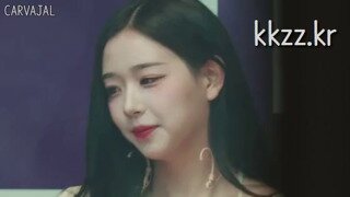 청청패션의 트리플에스 김채연