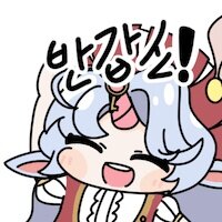 스티커 이미지