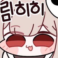 스티커 이미지