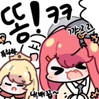 스티커 이미지