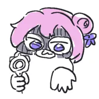스티커 이미지