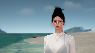 AI 오피스룩