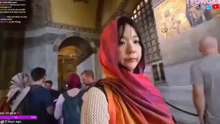 튀르키예에서 손가락 브이 의미