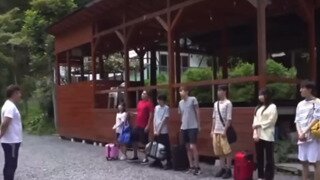 ㅎㅂ)흔한 신입생 MT