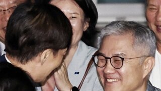 정청래, 민주당 교육연수원장에 최강욱 임명…당원교육 총괄