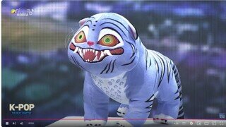 케이팝 데몬 헌터스 줄임말 - 케데몬? (이재명 대통령) / 유튜브 아이랑 케이 팝 라이브