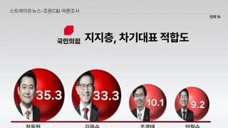 한동훈 vs 전한길