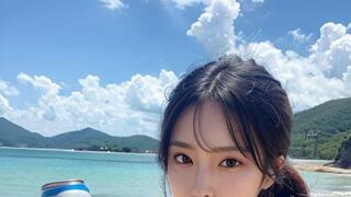 ㅇㅎ)월급루팡 하면서 만든 ai영상