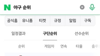야구 이번 시즌 최대 미스터리