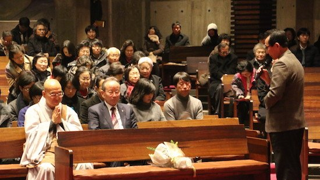 예수천국 불신지옥이 혐오스러워 스님을 찾은 학생