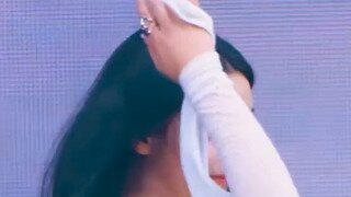 말 너무 예쁘게 하는 청년