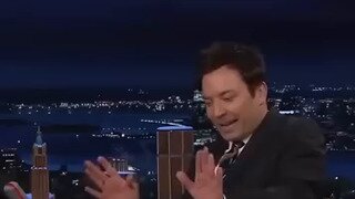 얌전한 11살 딸이 돌변하자 놀란 휴그랜트